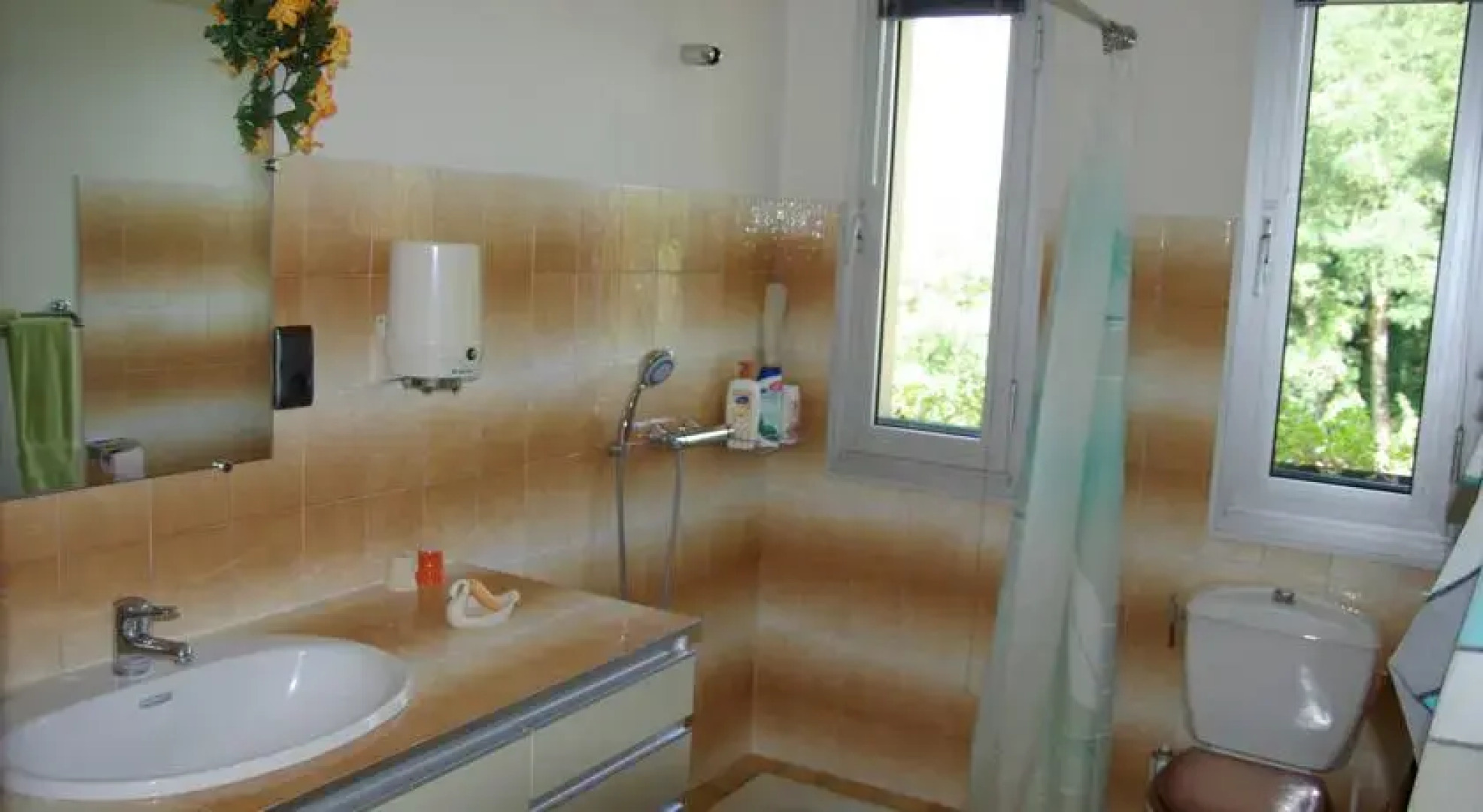 Chambres dHôtes Michel