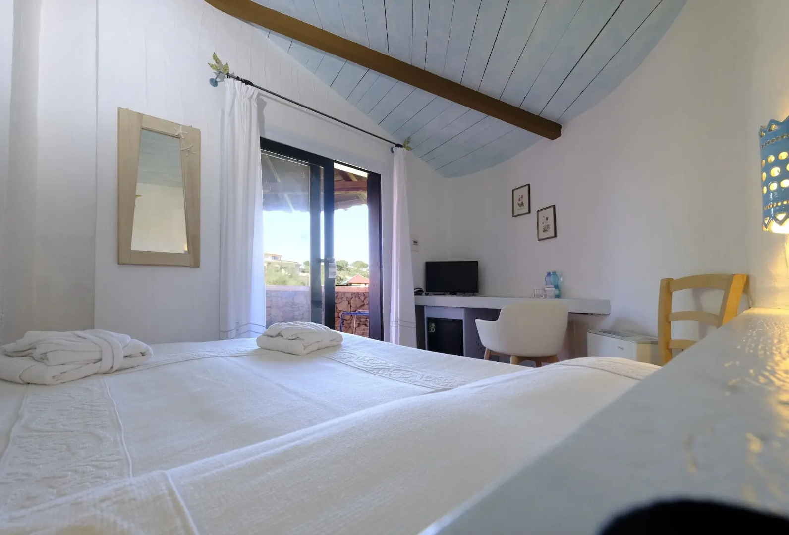 Hotel Resort & Spa Baia Caddinas