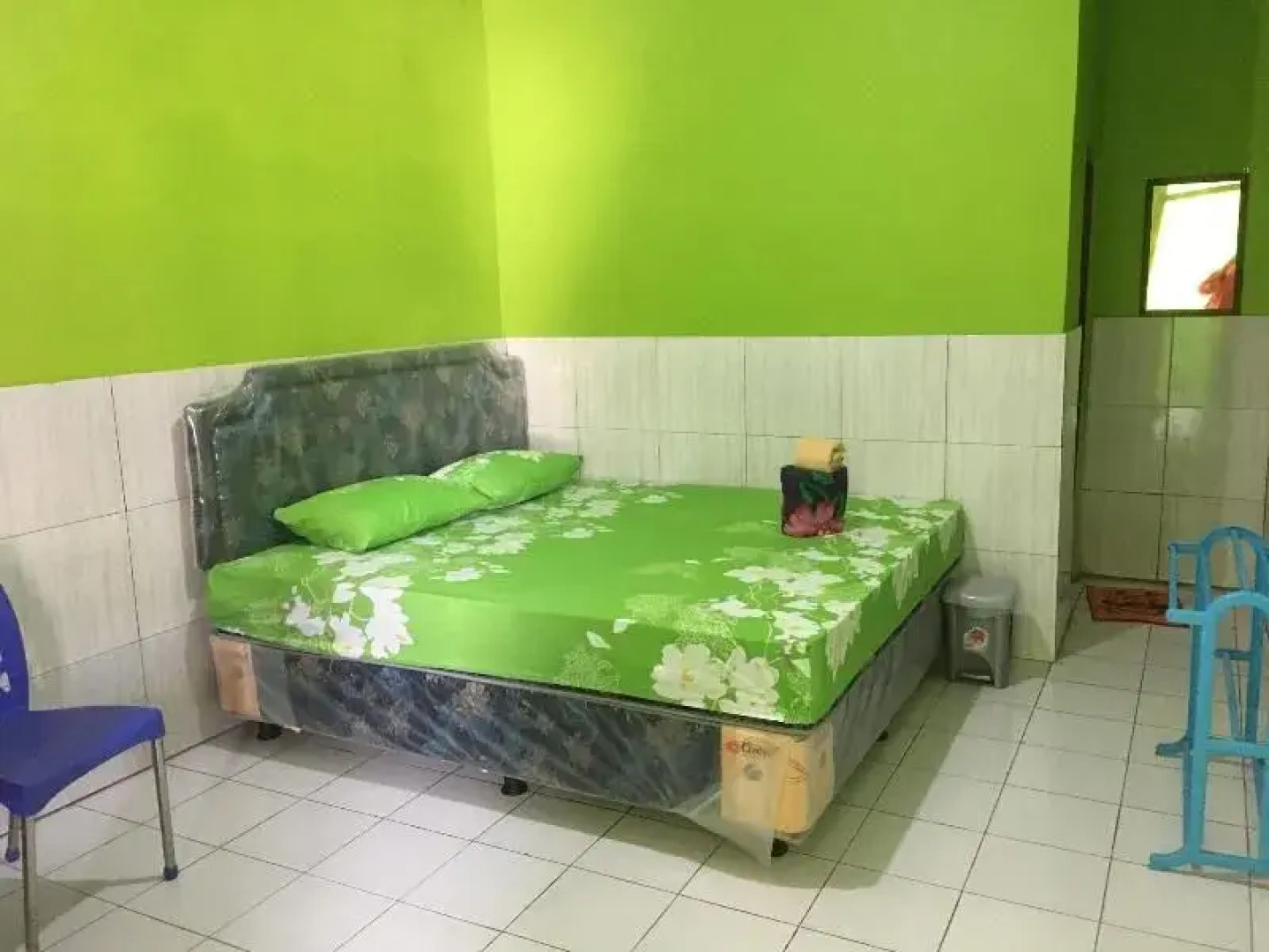 Hotel Trias Parangtritis by ZUZU