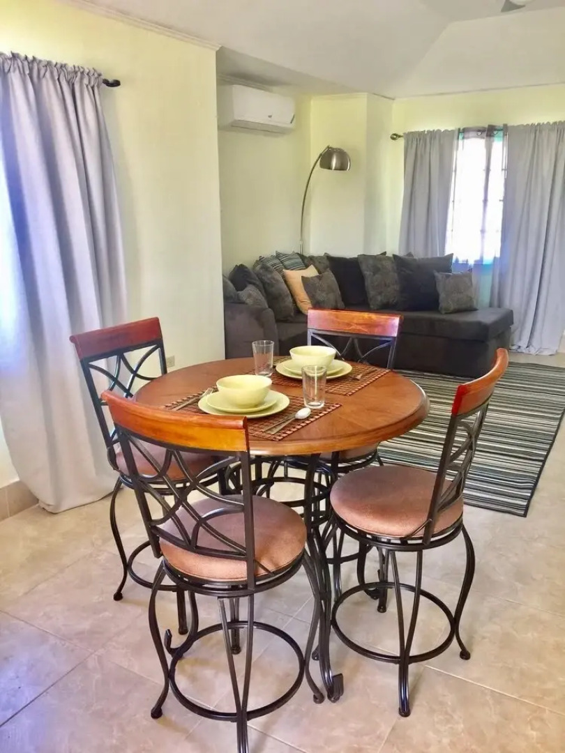 Hartland Vacation Townhouse