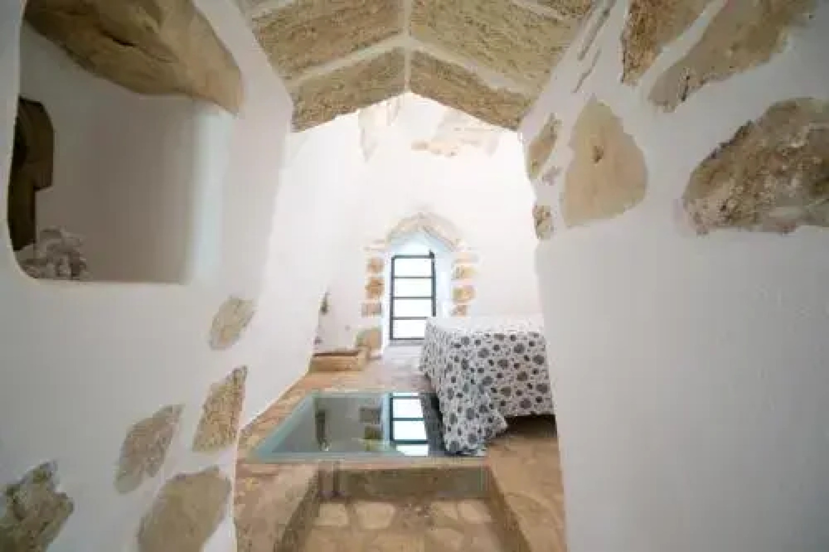 Locazione turistica tia ranch II