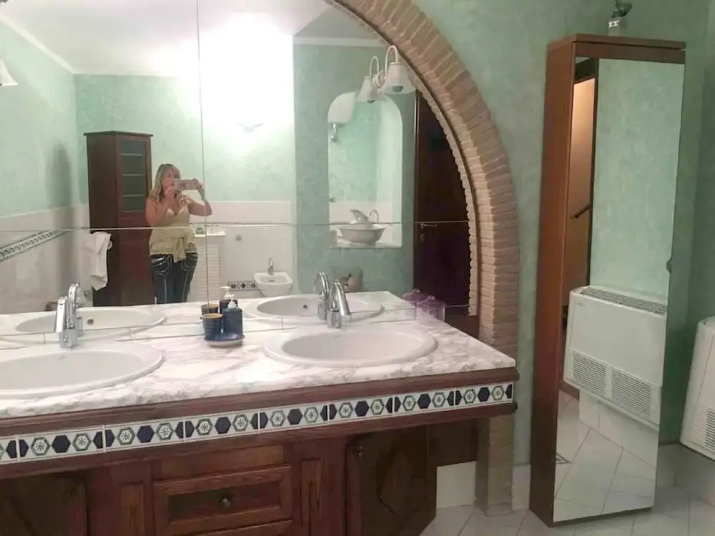 House With 3 Bedrooms in Castell'anselmo, With Furnished Terrace and Wifi Near the Beach