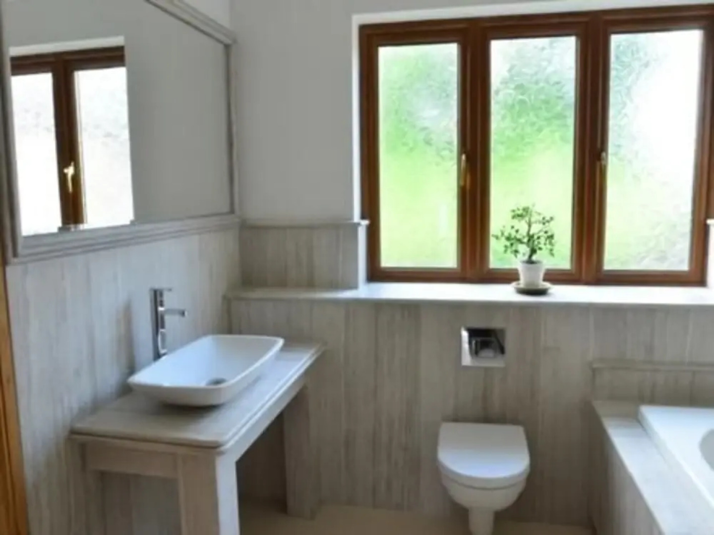 Llwyn Helyg Country House