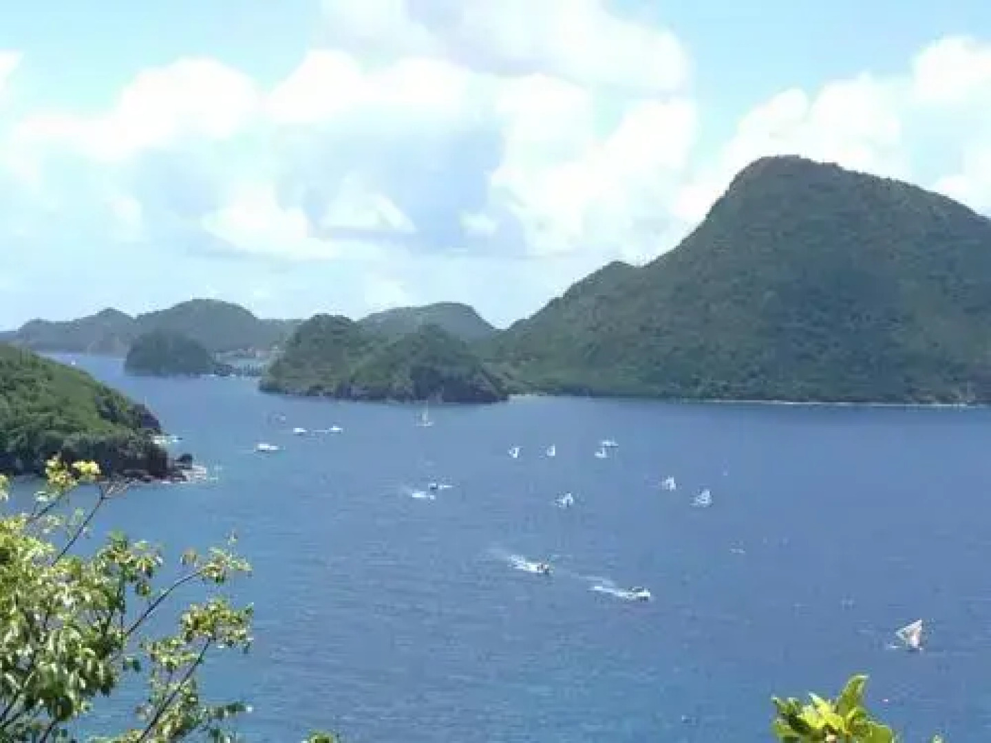 Residence Soleil Demery