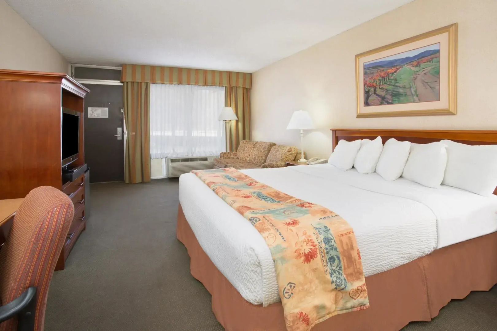 The Durango Downtown Inn