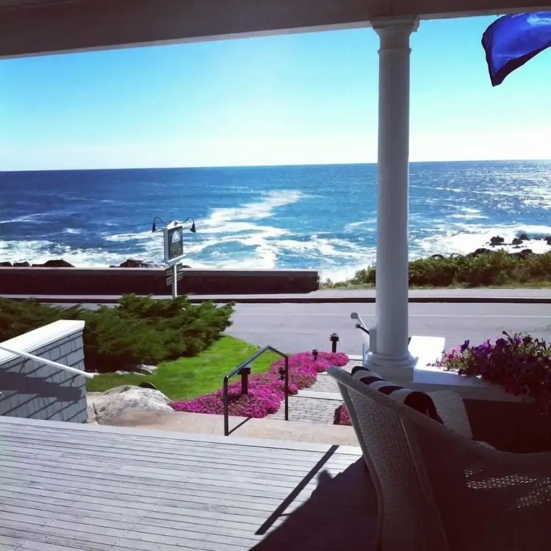 Cape Arundel Inn and Resort