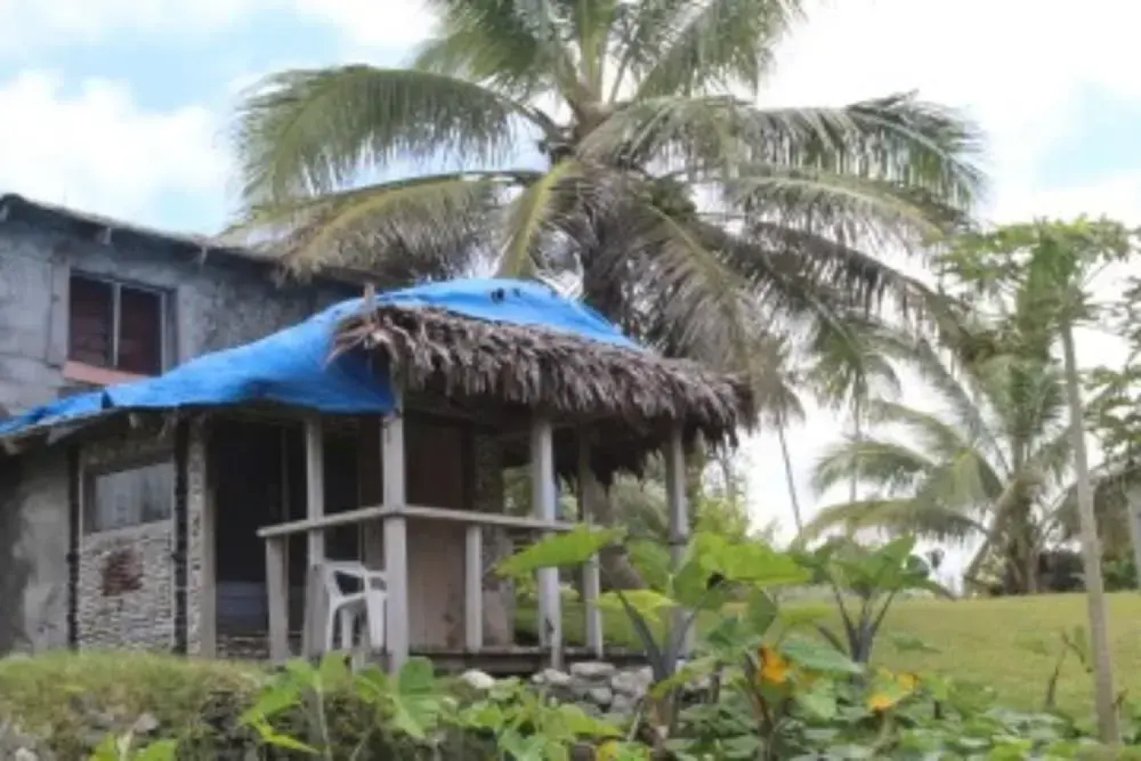 Tanna Ikamir Bungalows and Accomodations