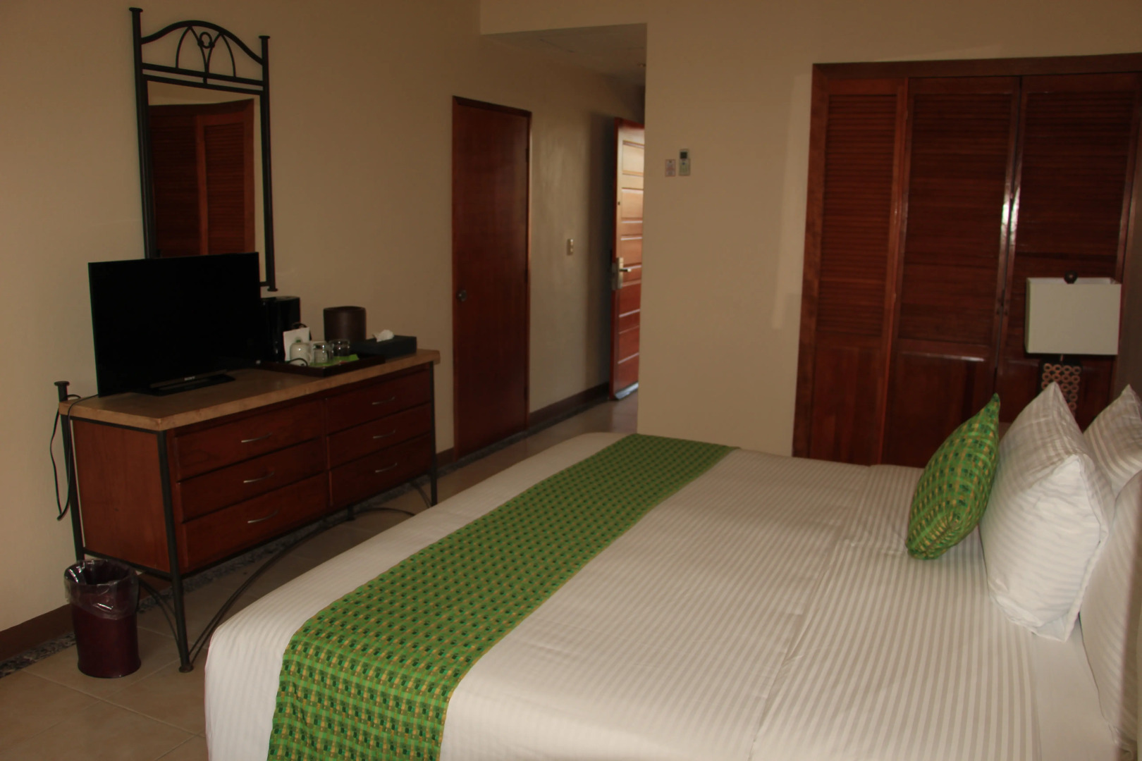 Hotel Villa Mercedes Palenque