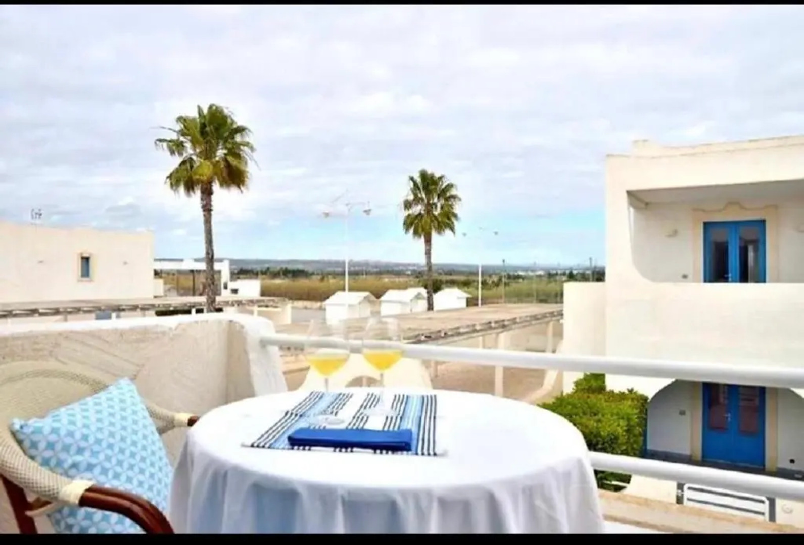 Appartamento Blue Sea Borgo Rio Favara residence