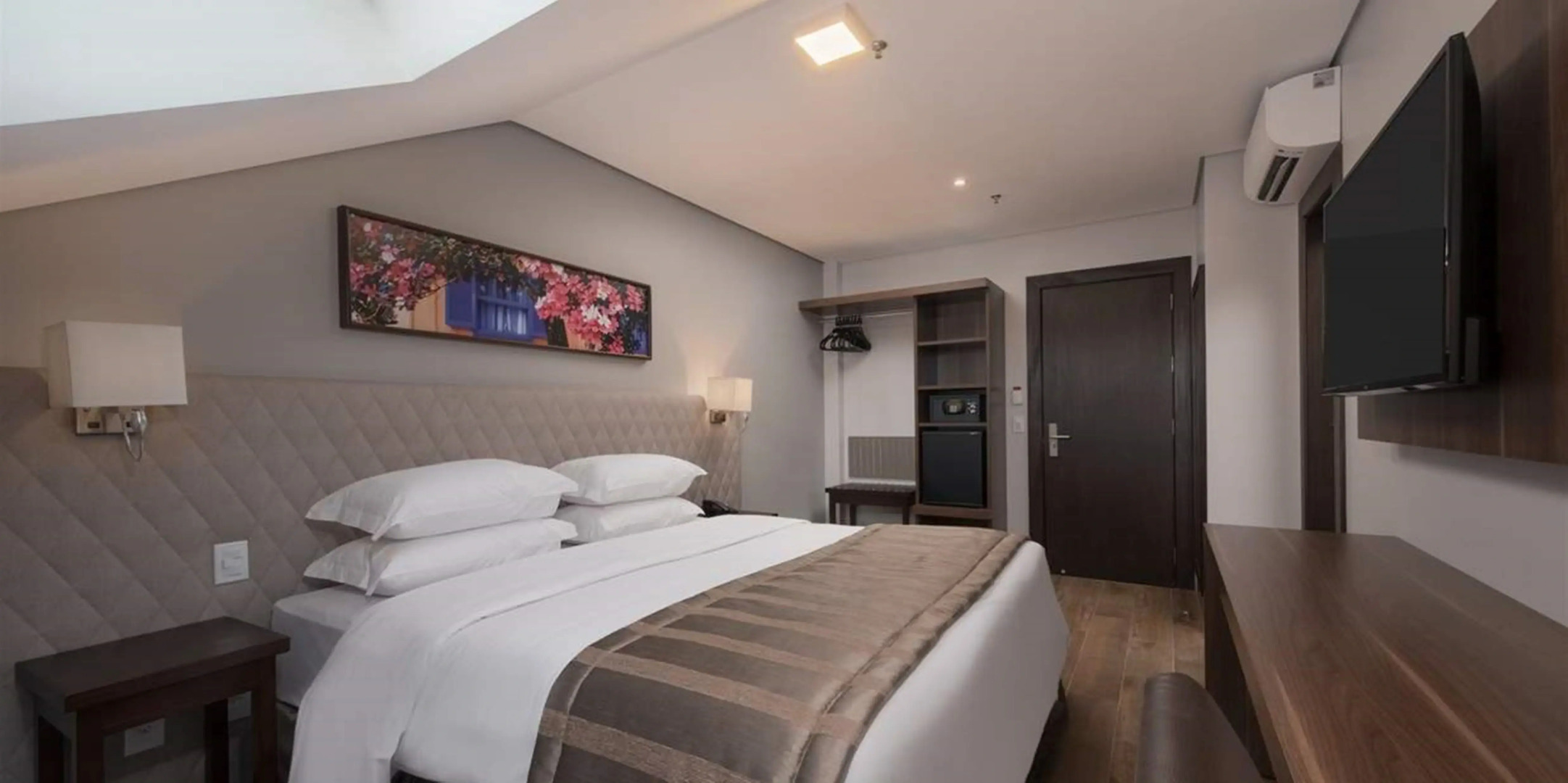 Prodigy Gramado by Wish