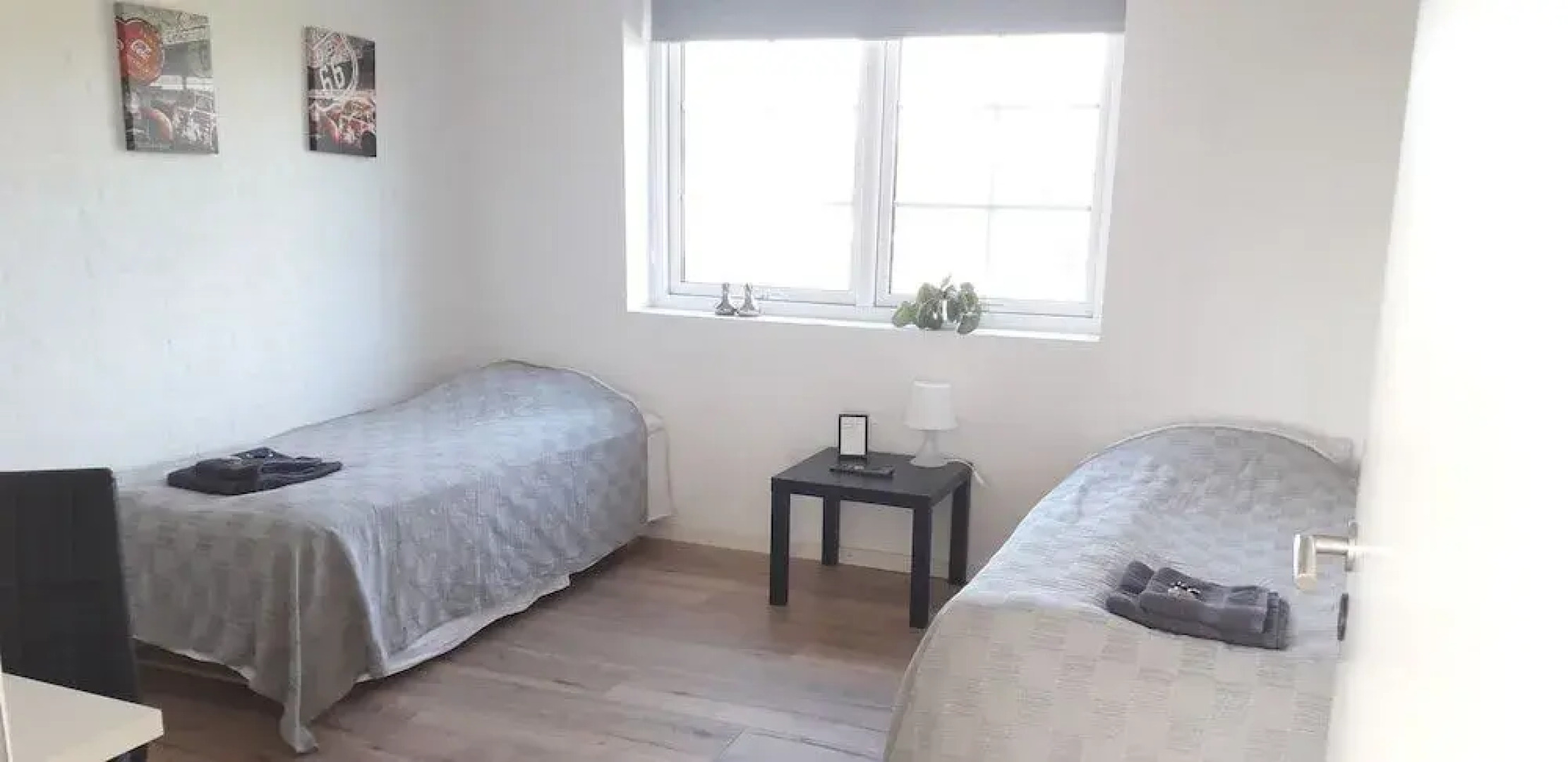 Granly Bed and Breakfast