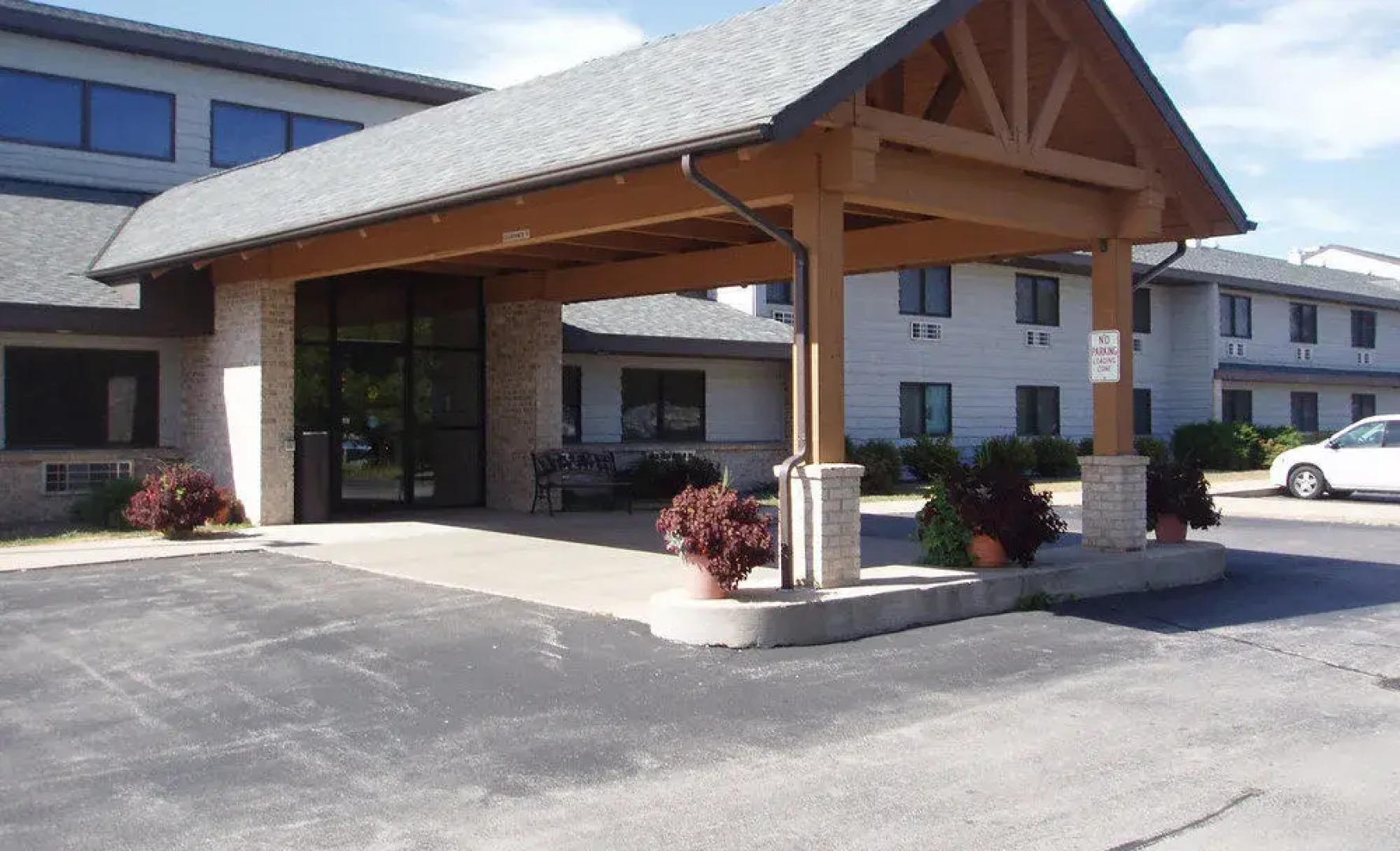 AmericInn Lodge & Suites Green Bay West