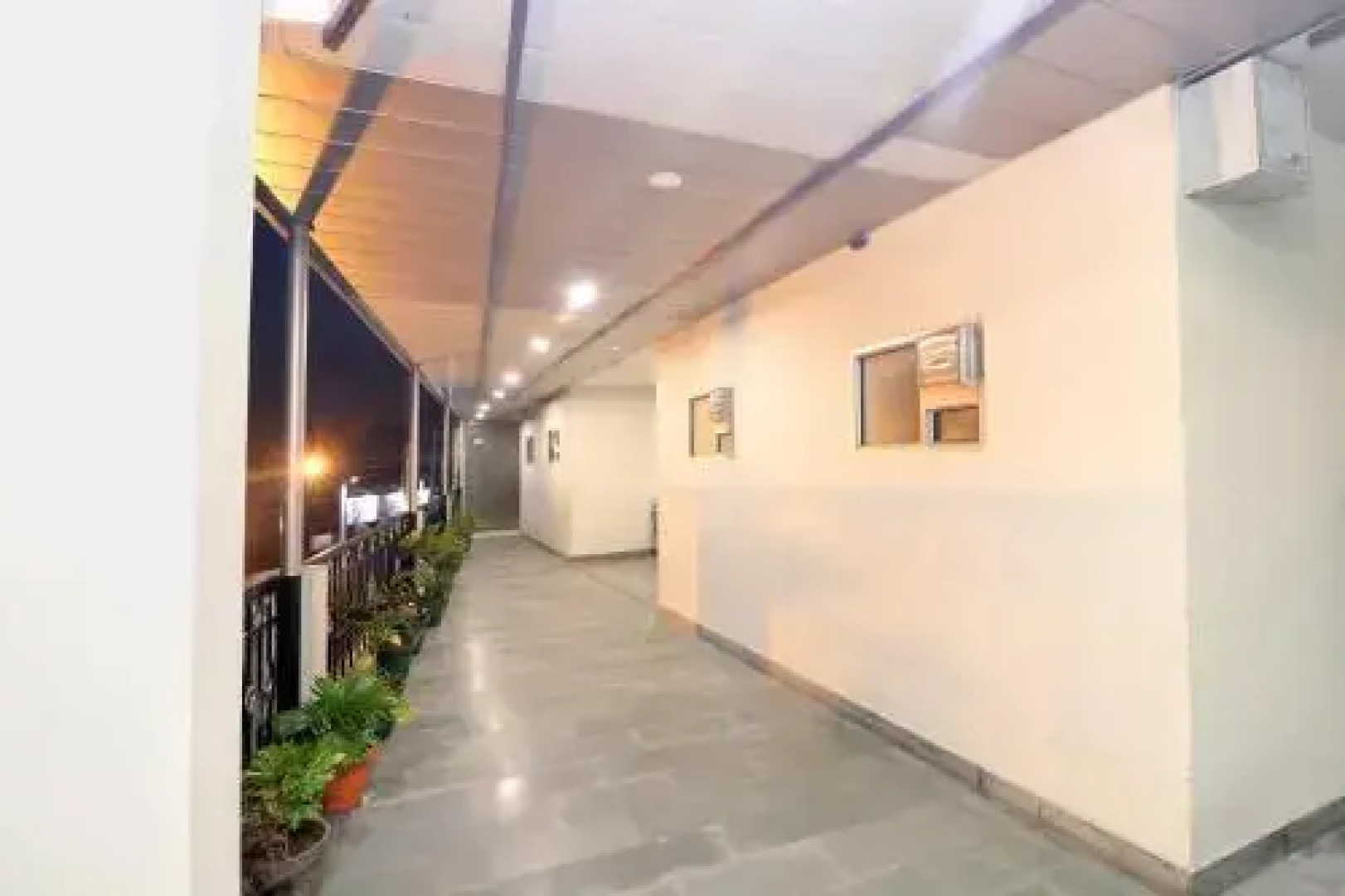 Ms Residency By OYO Rooms