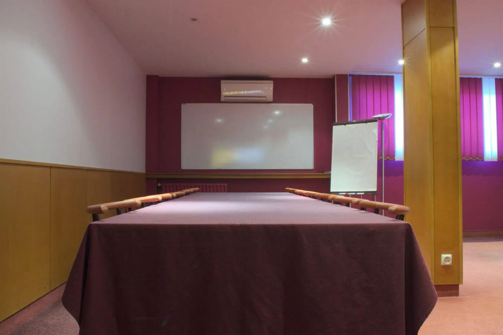 Hotel Toulouse Aéroport