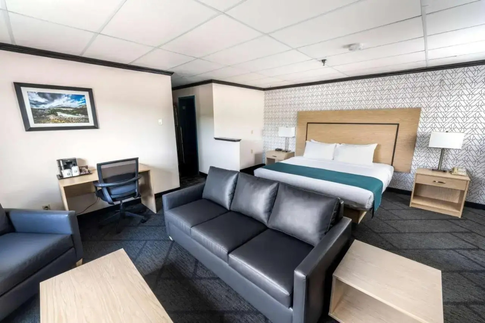 Sternwheeler Hotel & Conference Centre, Trademark by Wyndham