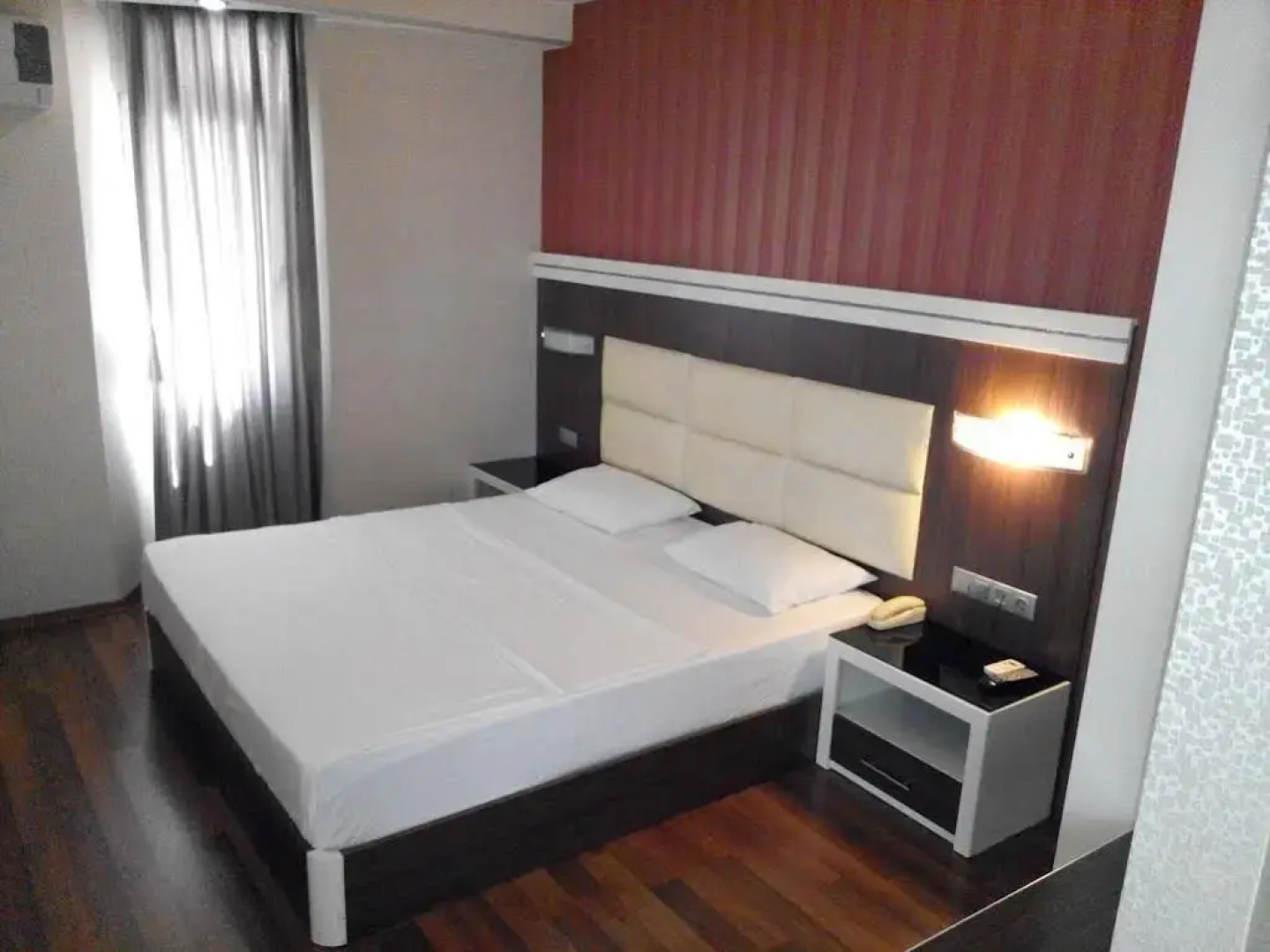 Sari Konak Apart Hotel
