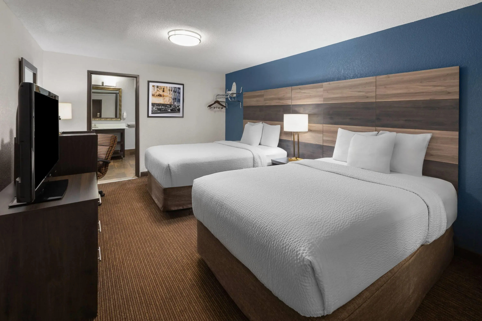 Baymont by Wyndham Downtown Detroit