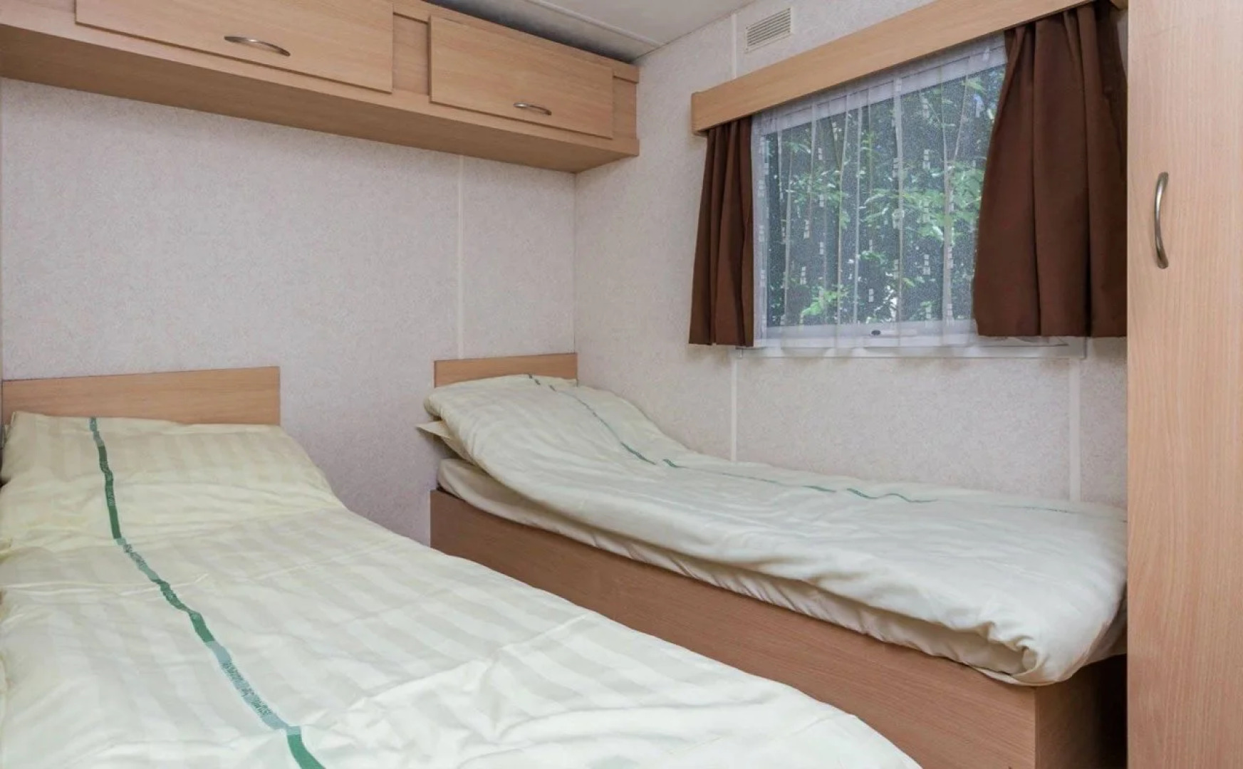 Oostappen Vakantiepark Hengelhoef