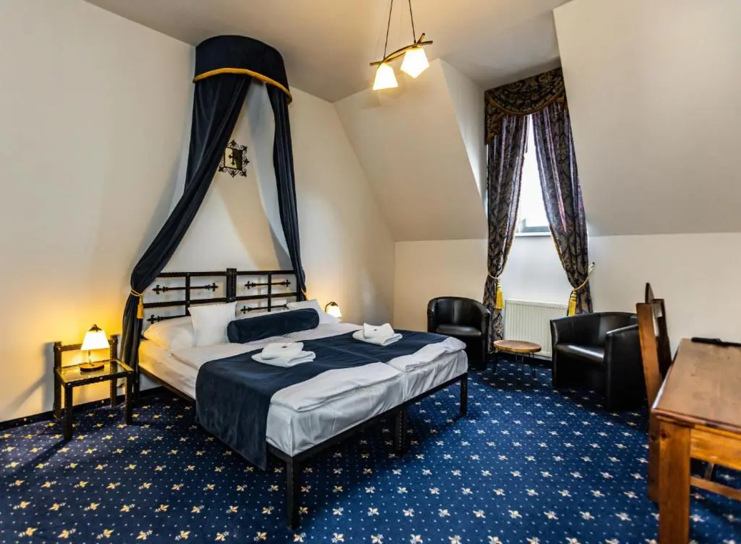 Hotel The Grand Viglas