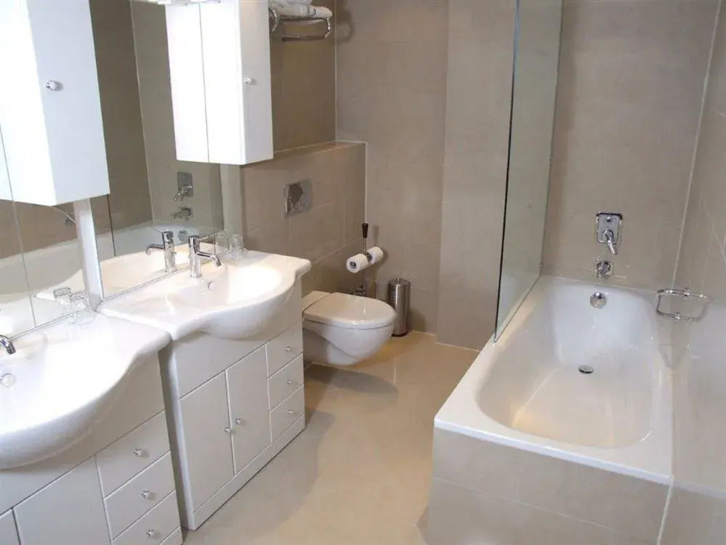 Hotel Atlas Residence