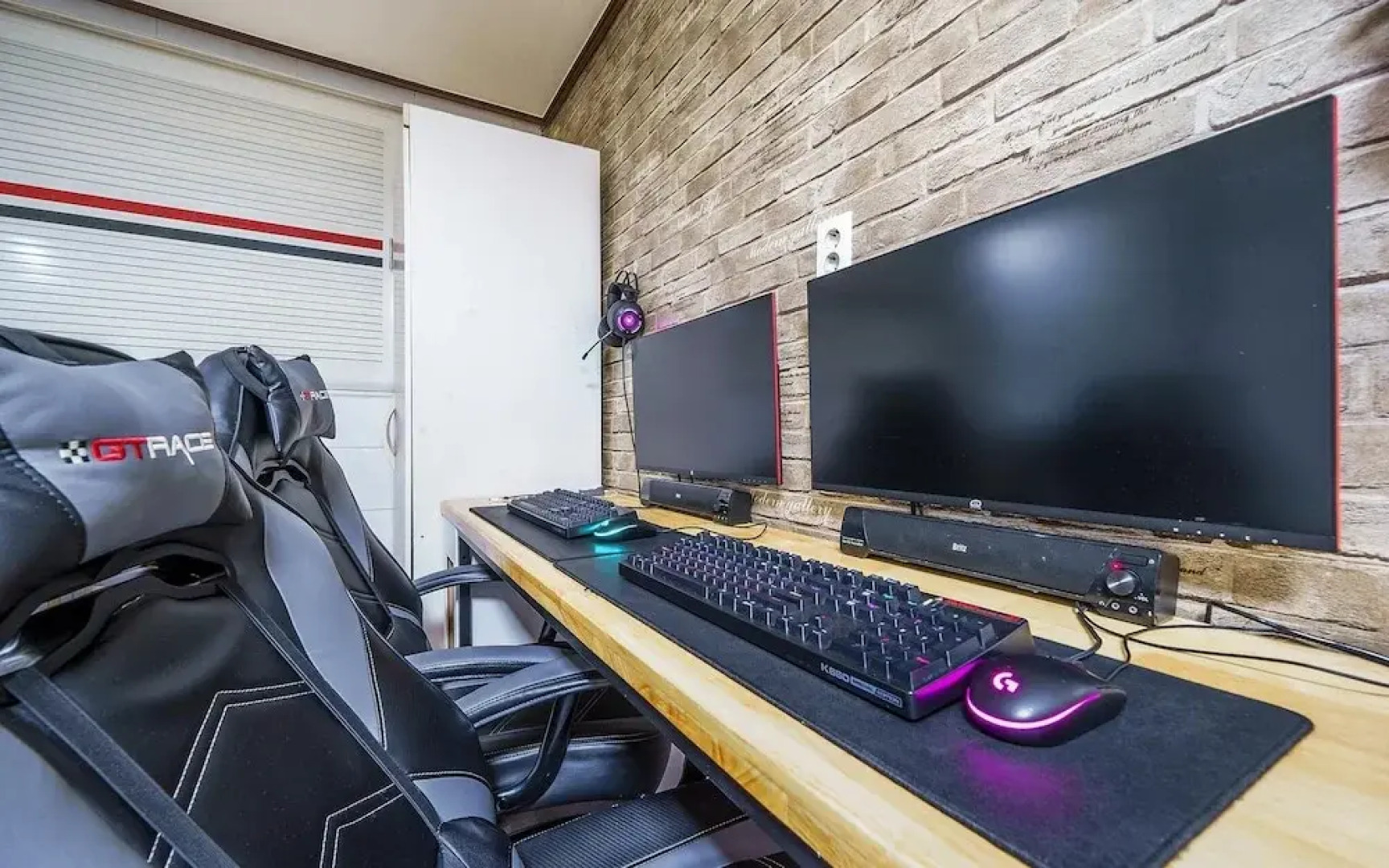 Seongnam Moran Gaja Motel