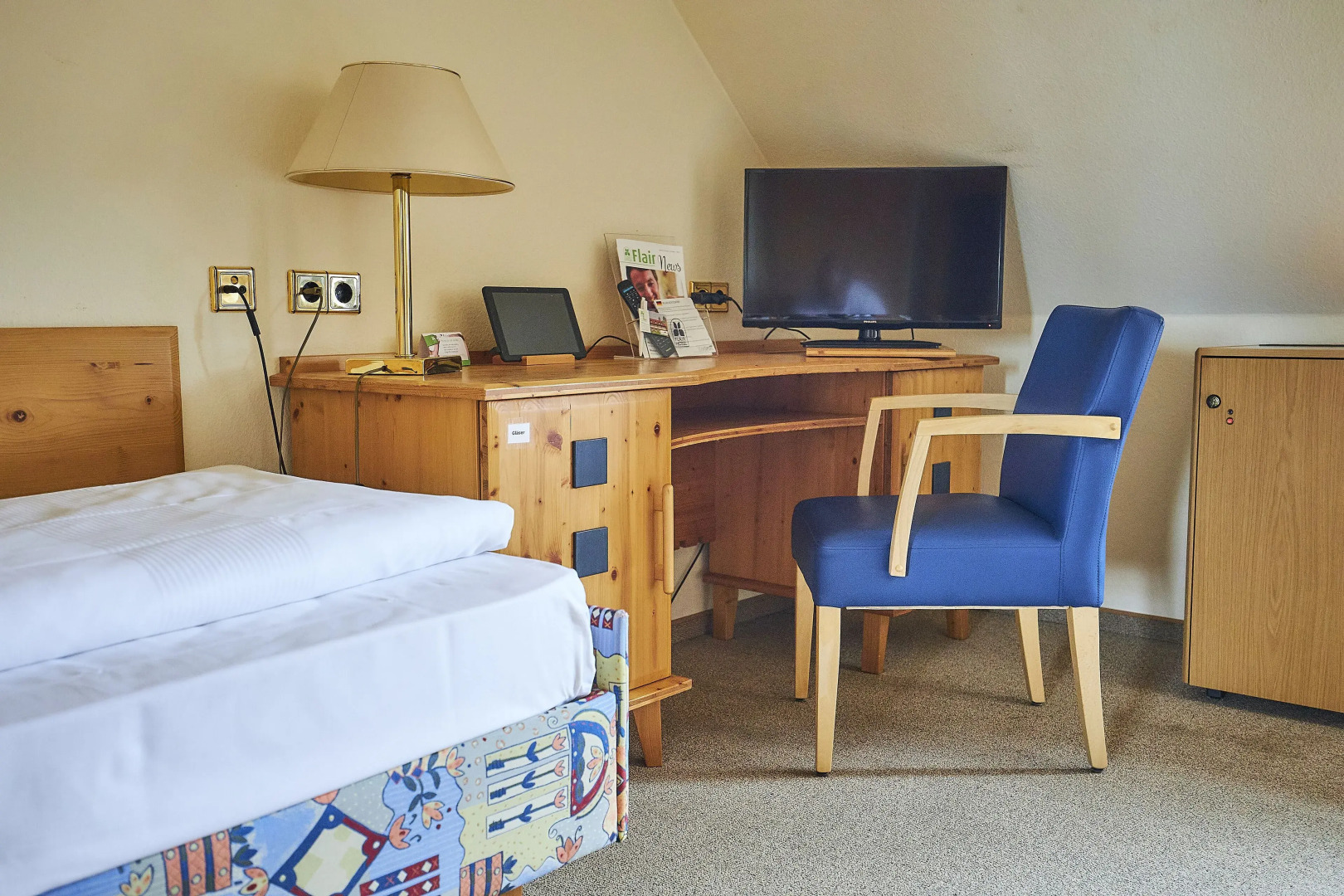 Flair Hotel zum Benediktiner