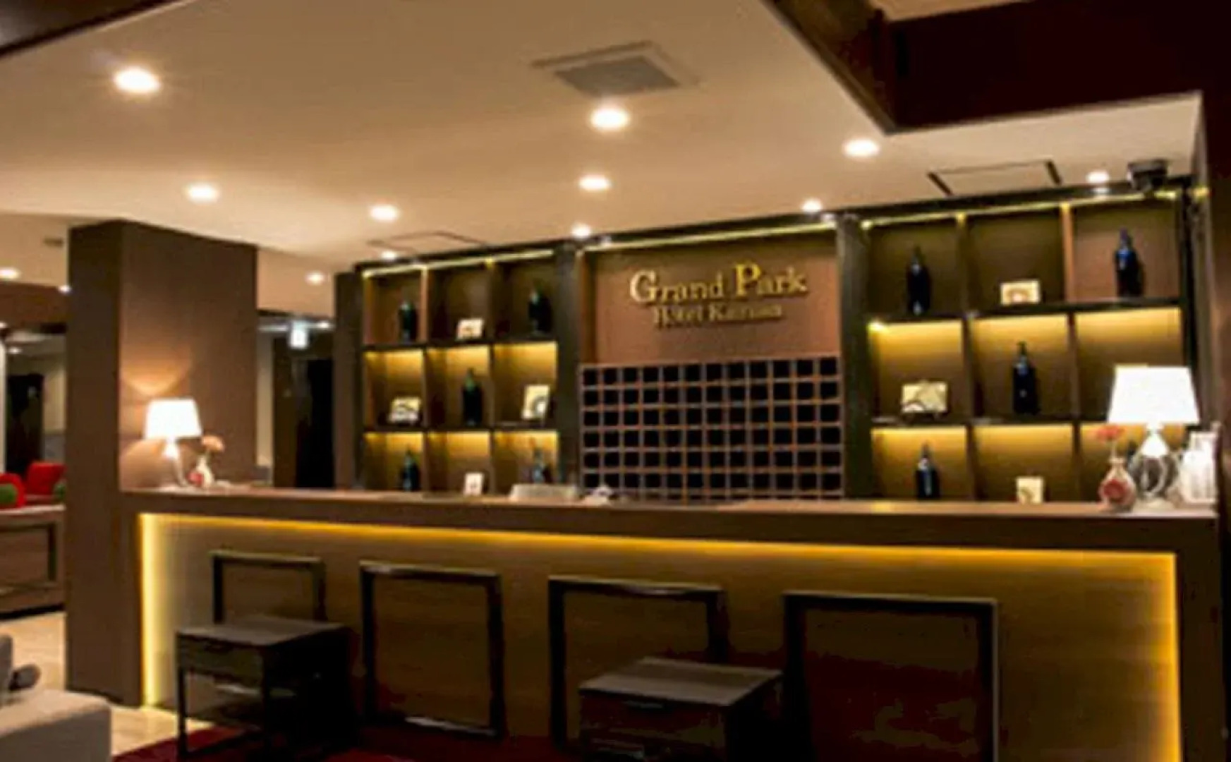 Grand Park Hotel Kazusa