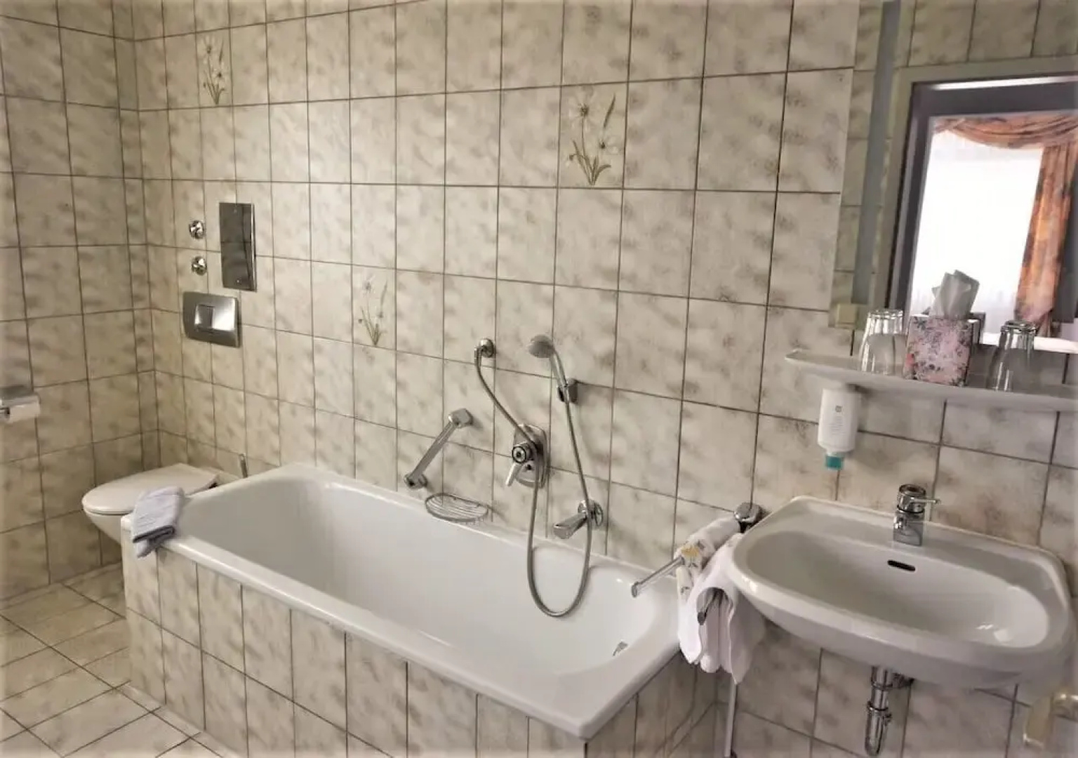 Hotel Alena