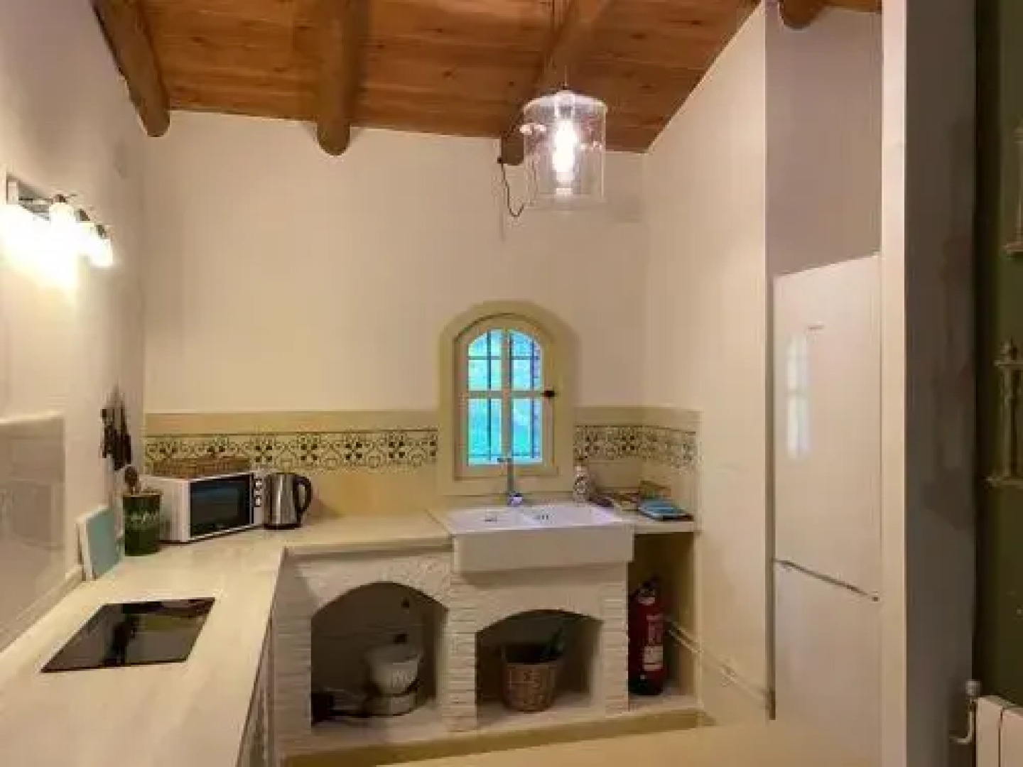 Valle del Arroyo Casas Rurales - Bed & Breakfast