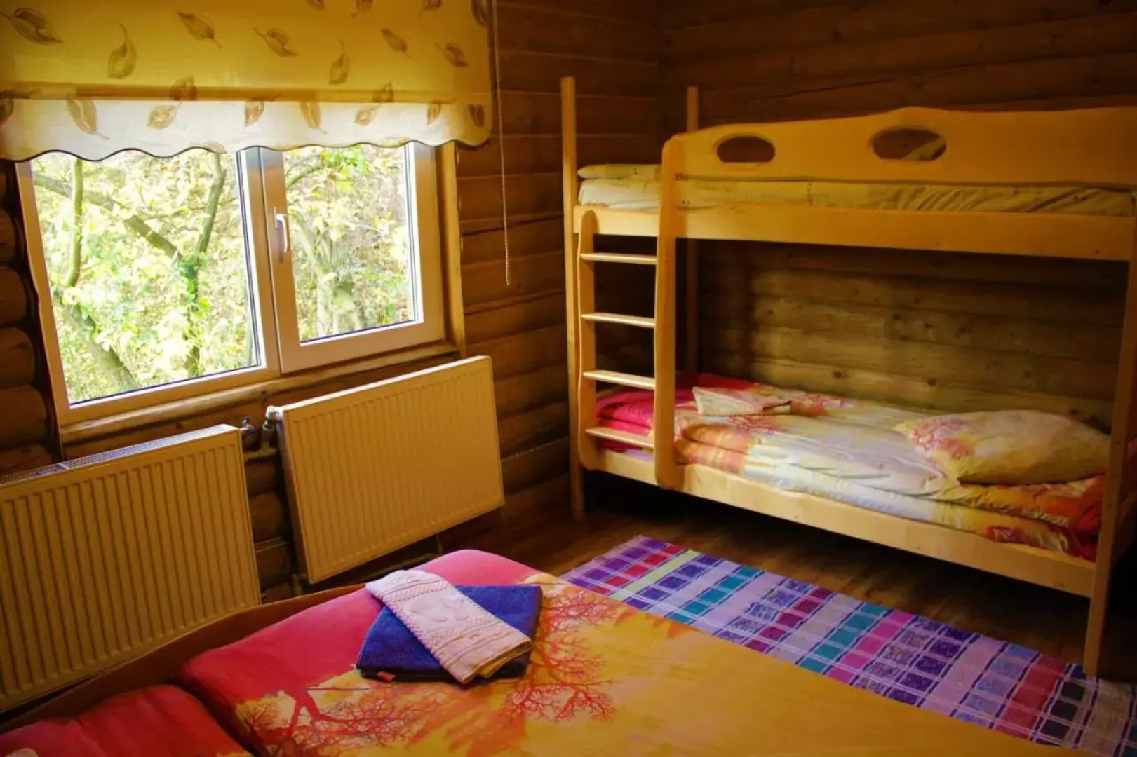 "LiAn" Family Hotel & Restaurant