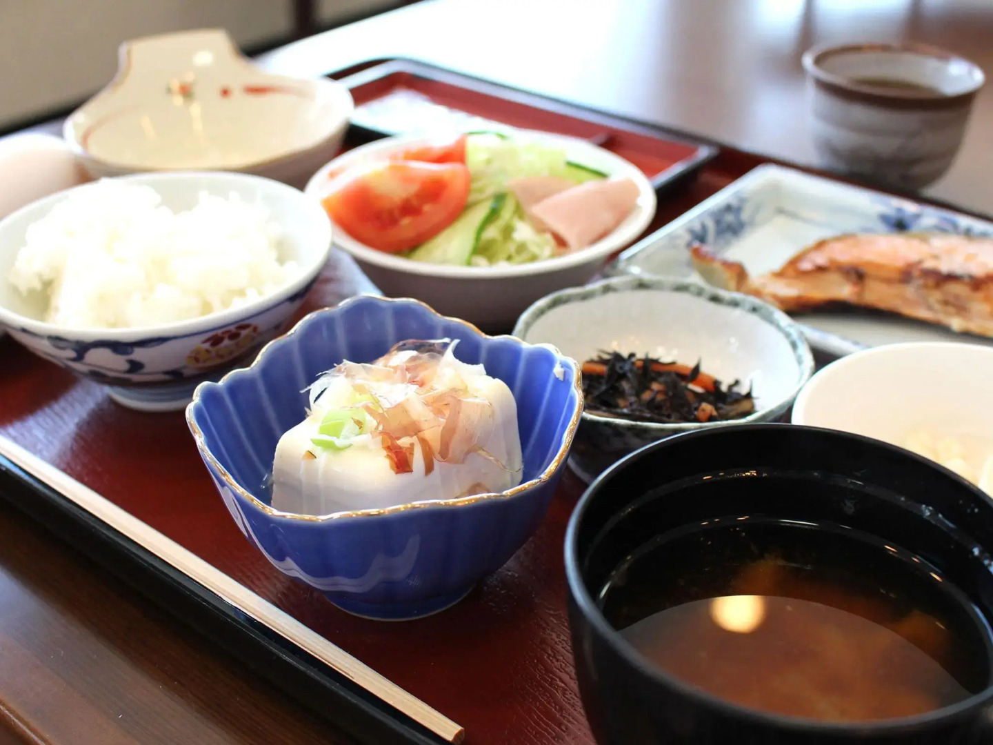 Trend Hotel Asahikawa