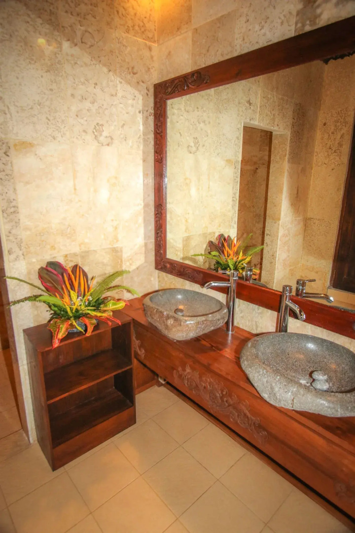 Villa Borobudur Resort