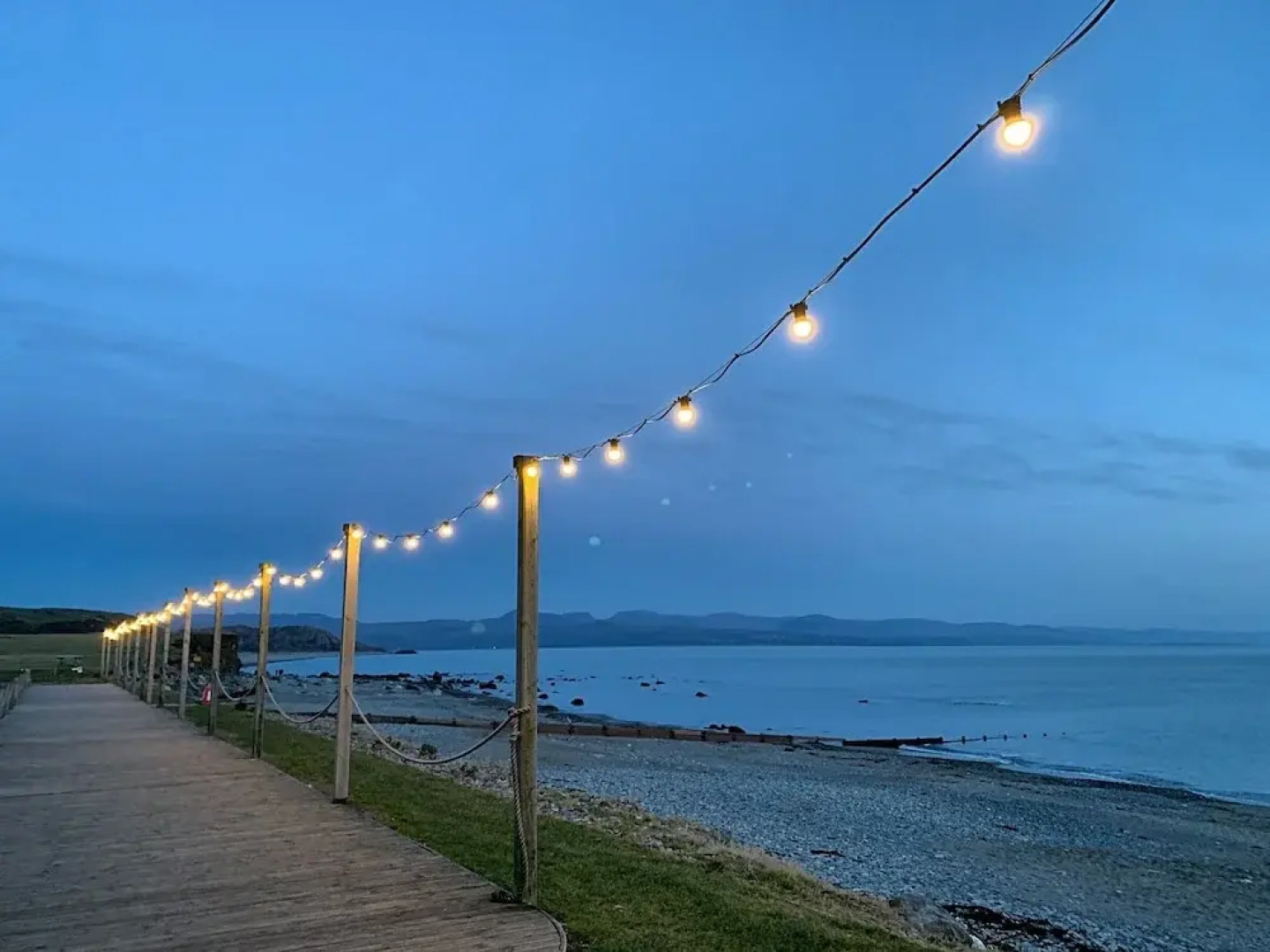 Snowdonia Stone Cottage