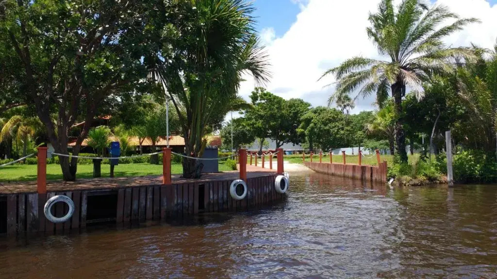 Portal do Sol Lençóis Pousada