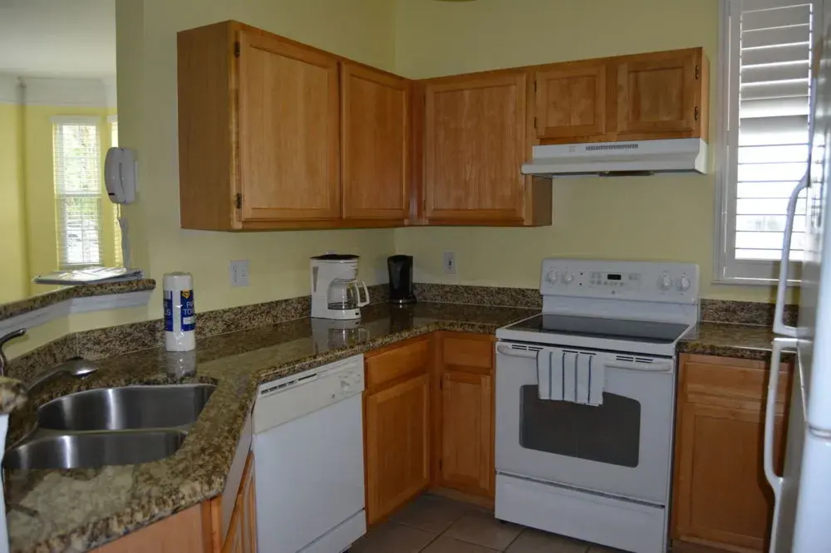 Runaway Beach by Runaway Beach Vacations