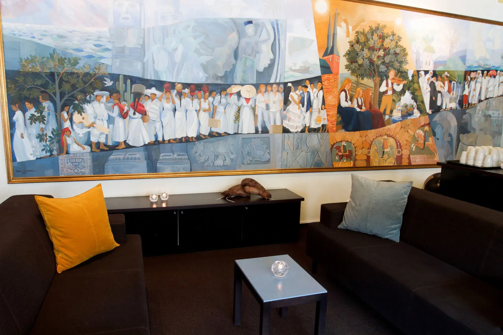 Quality Hotel Royal Corner