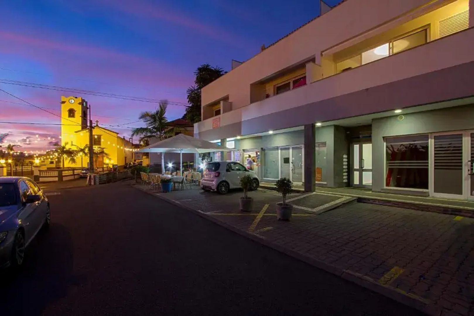 Apartamento Do Avô Tomás