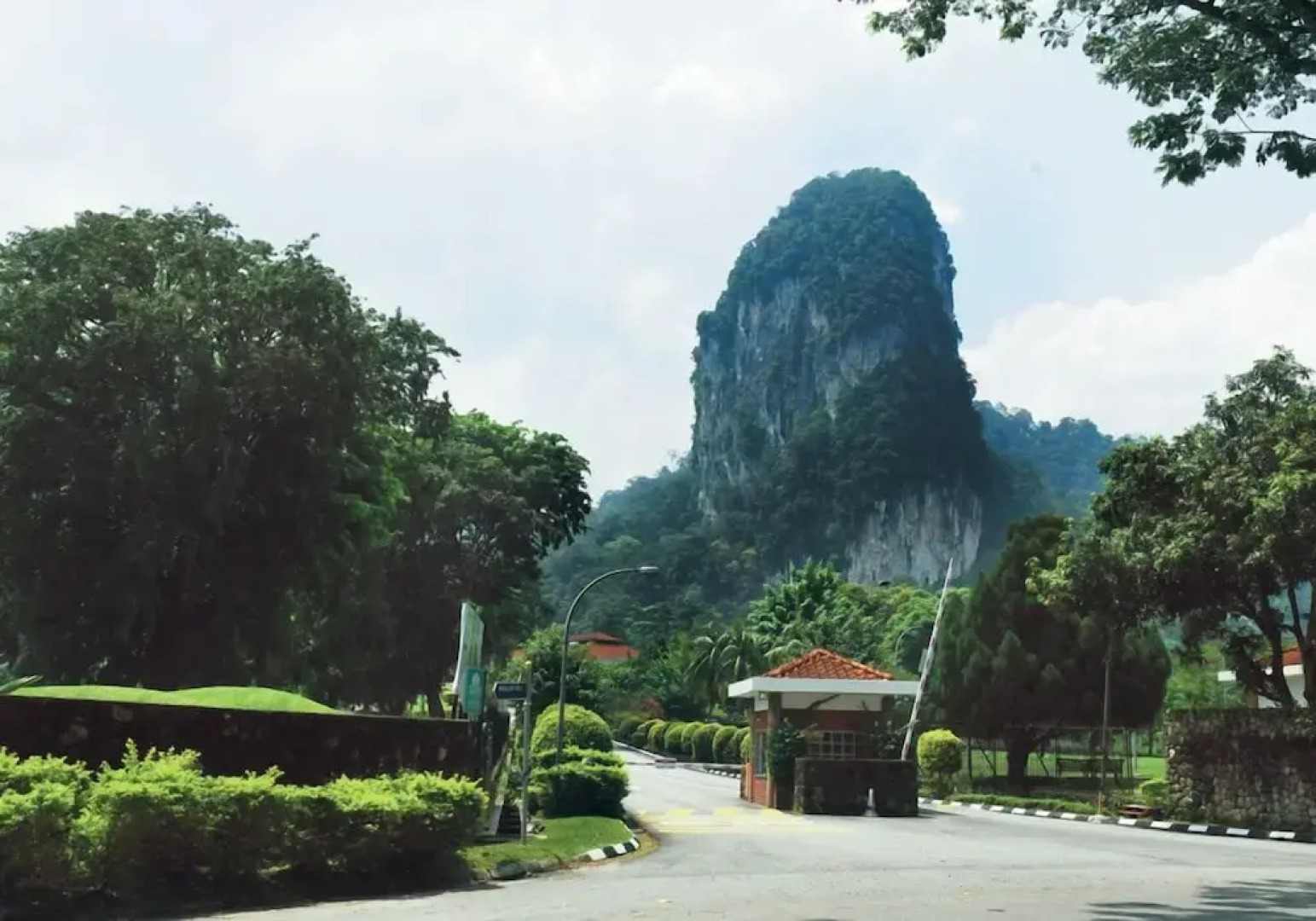 New Wave Hotel Rawang