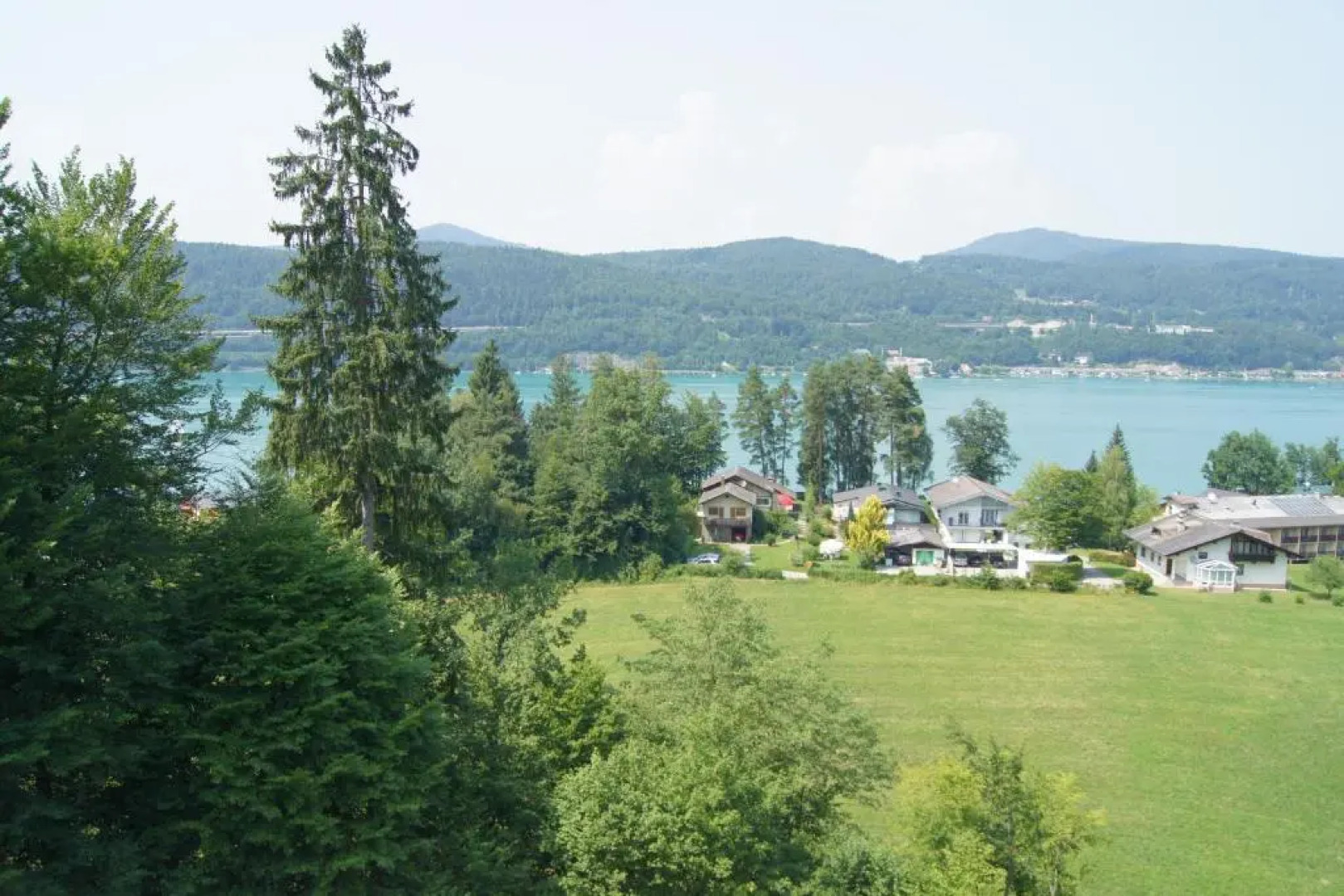 Appart-Pension Seehang