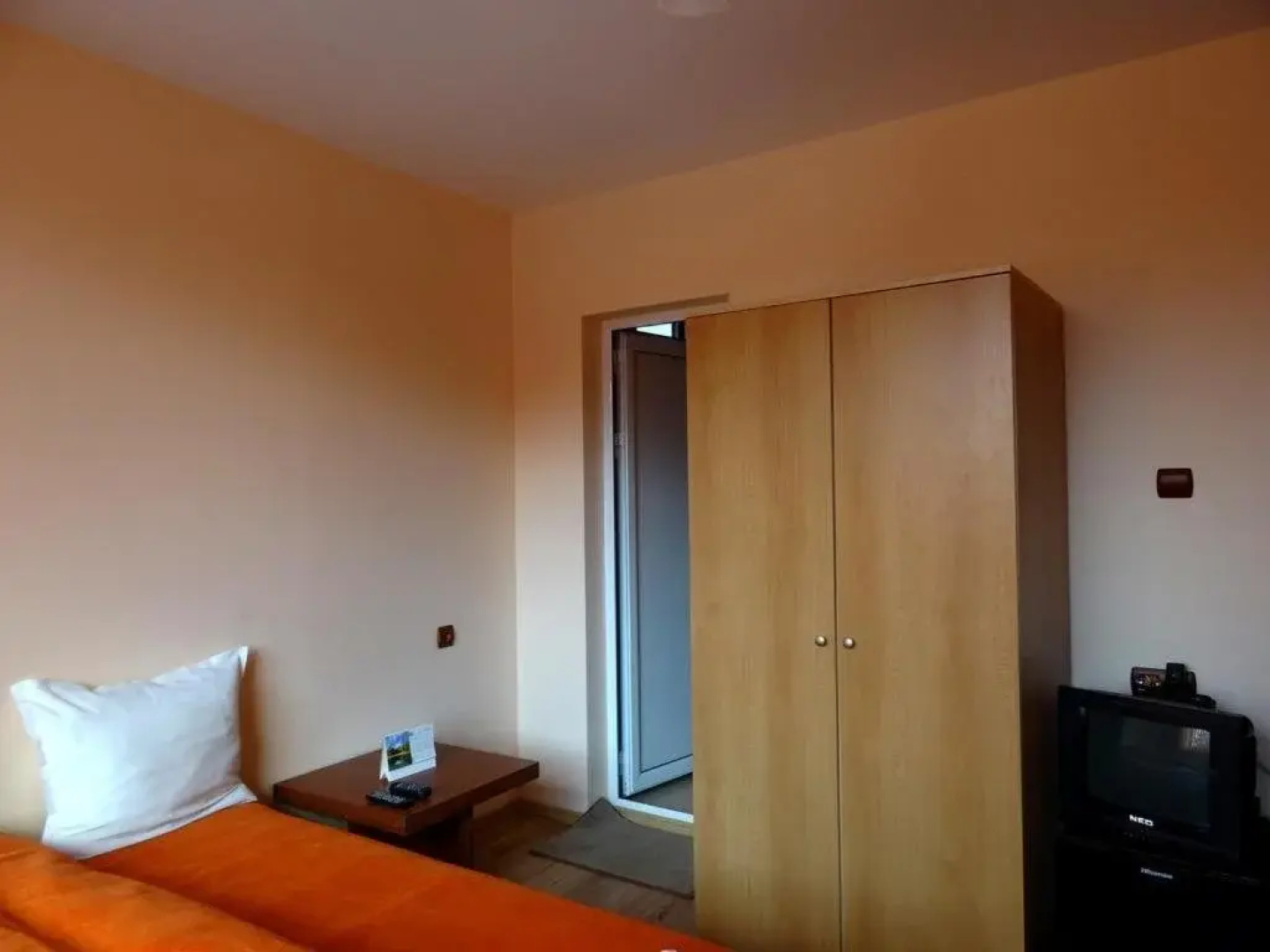 Family hotel Rose
