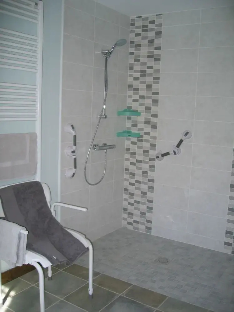 Gîte de la Commanderie