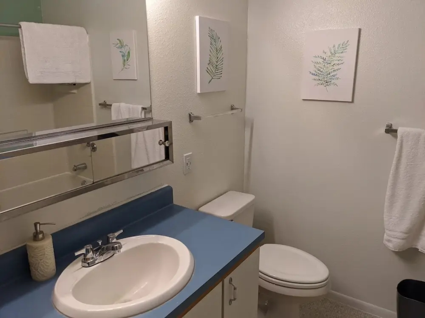 Gated Community in Waikoloa 2 Bedrooms and 2 Baths
