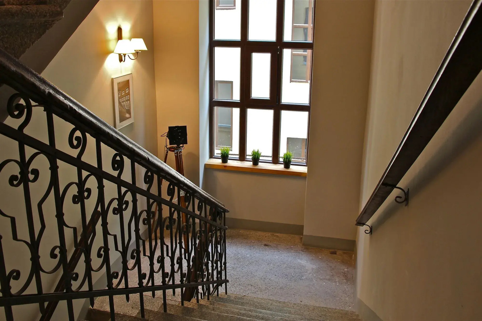 Stare Kino Cinema Residence