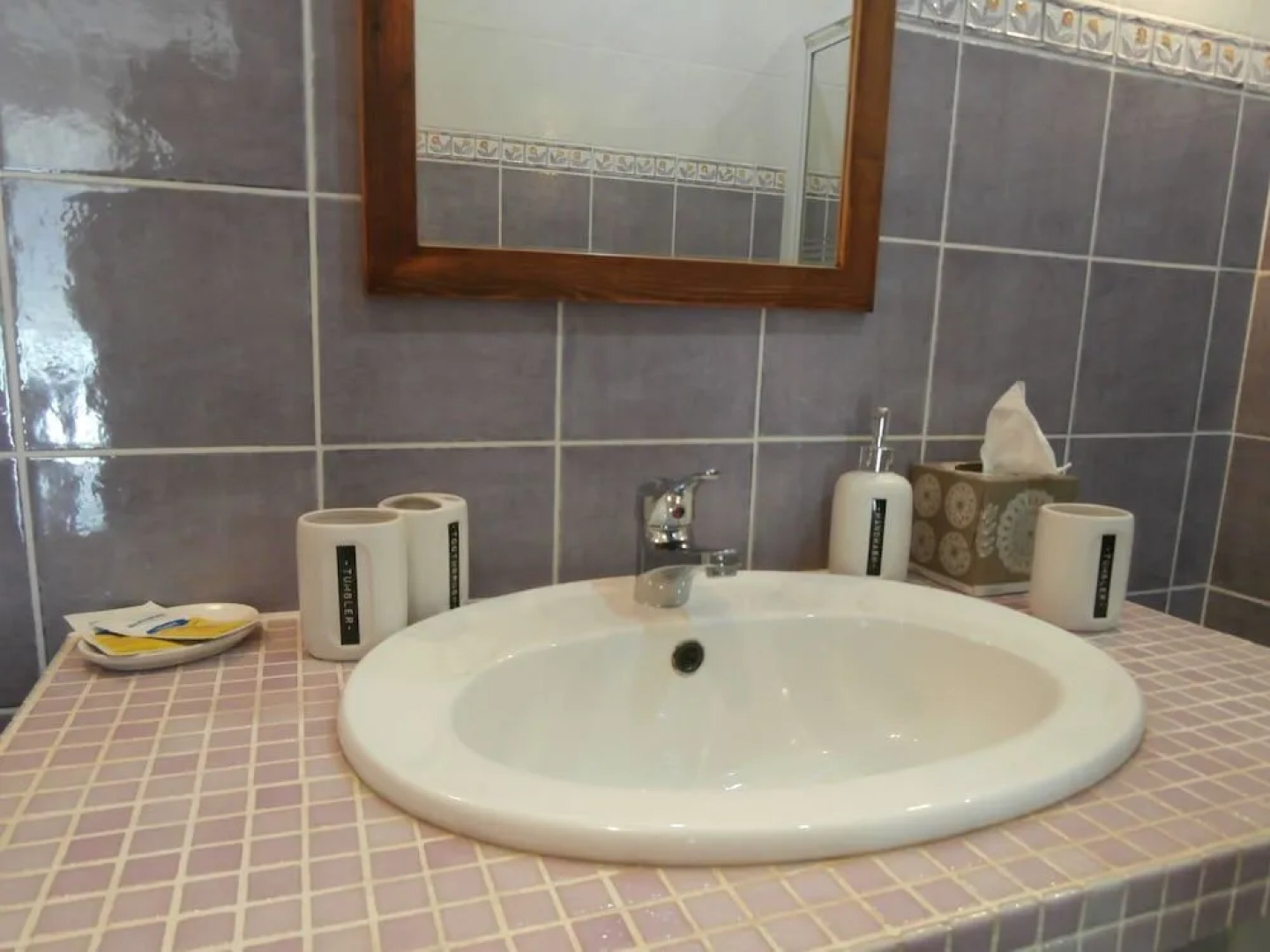 Chambres d'Hôtes Bien Être 47