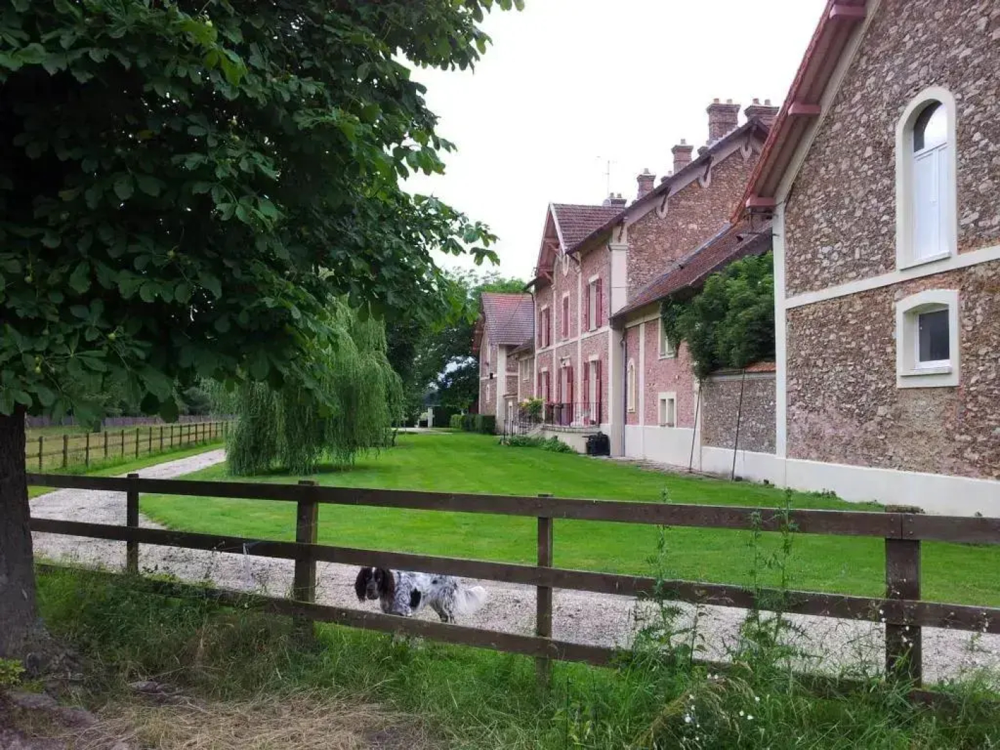 Ferme D'Orsonville