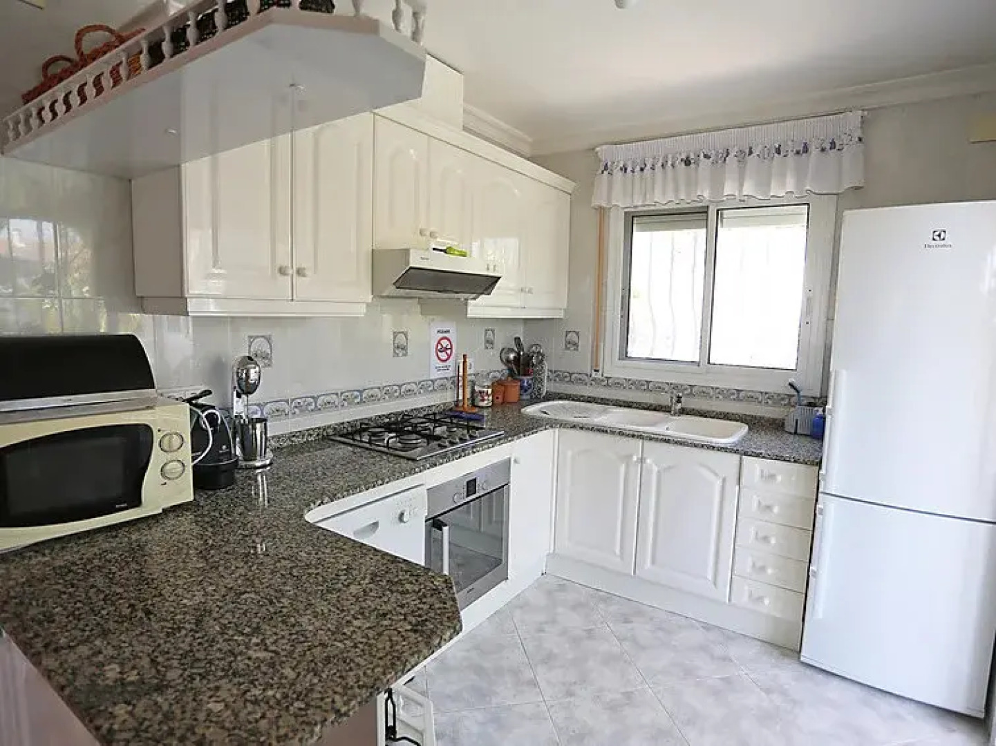 Villa Casa escorpion