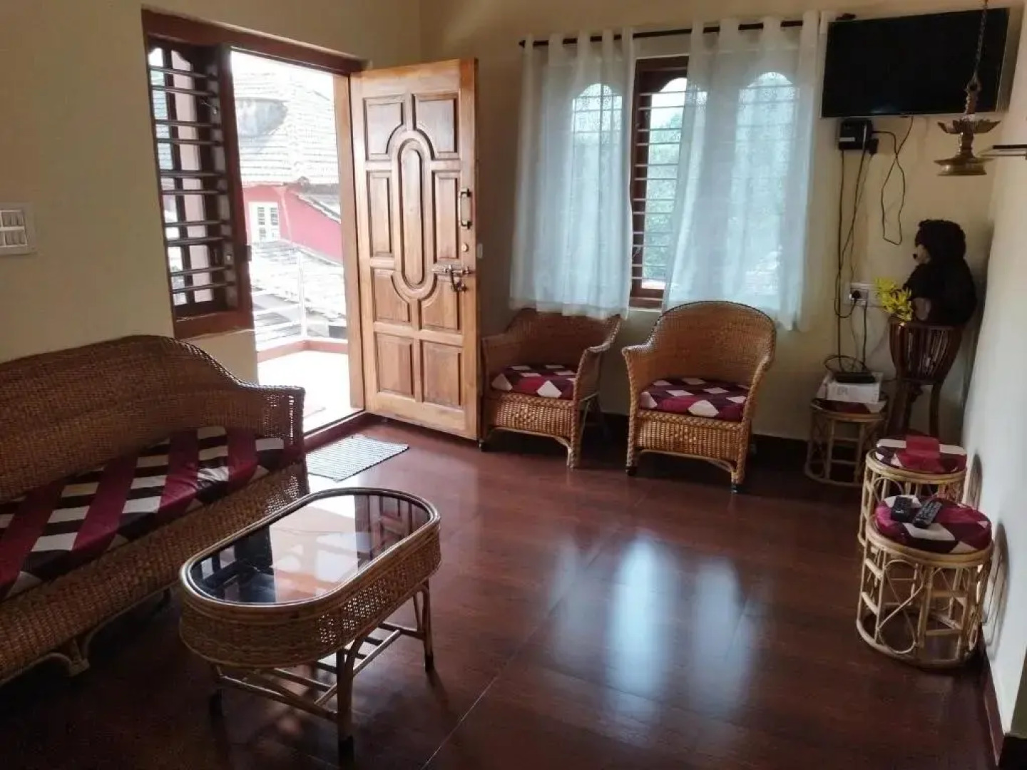 Hidden gem home stay