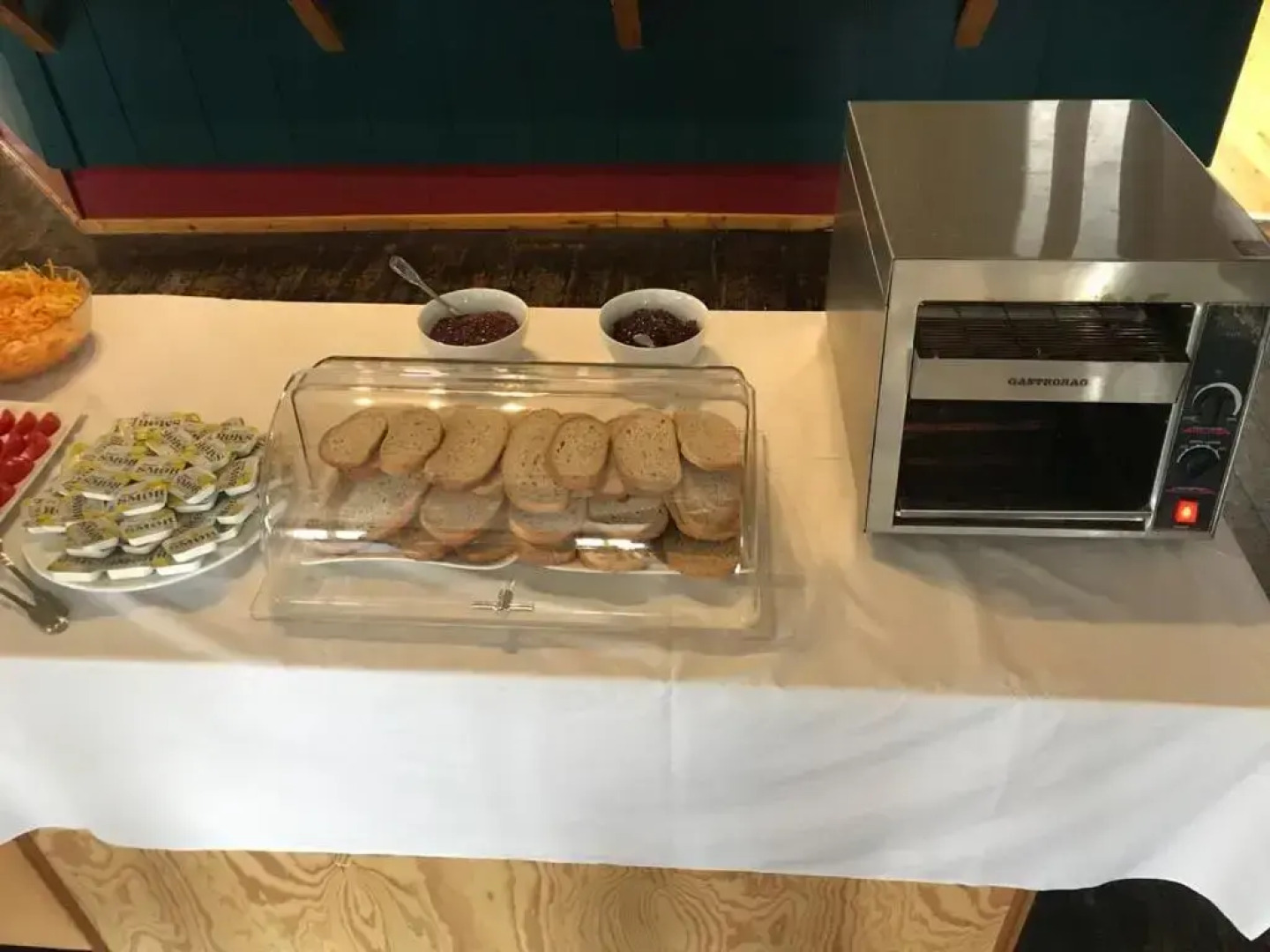 Repvåg Camping-Nordkapp AS