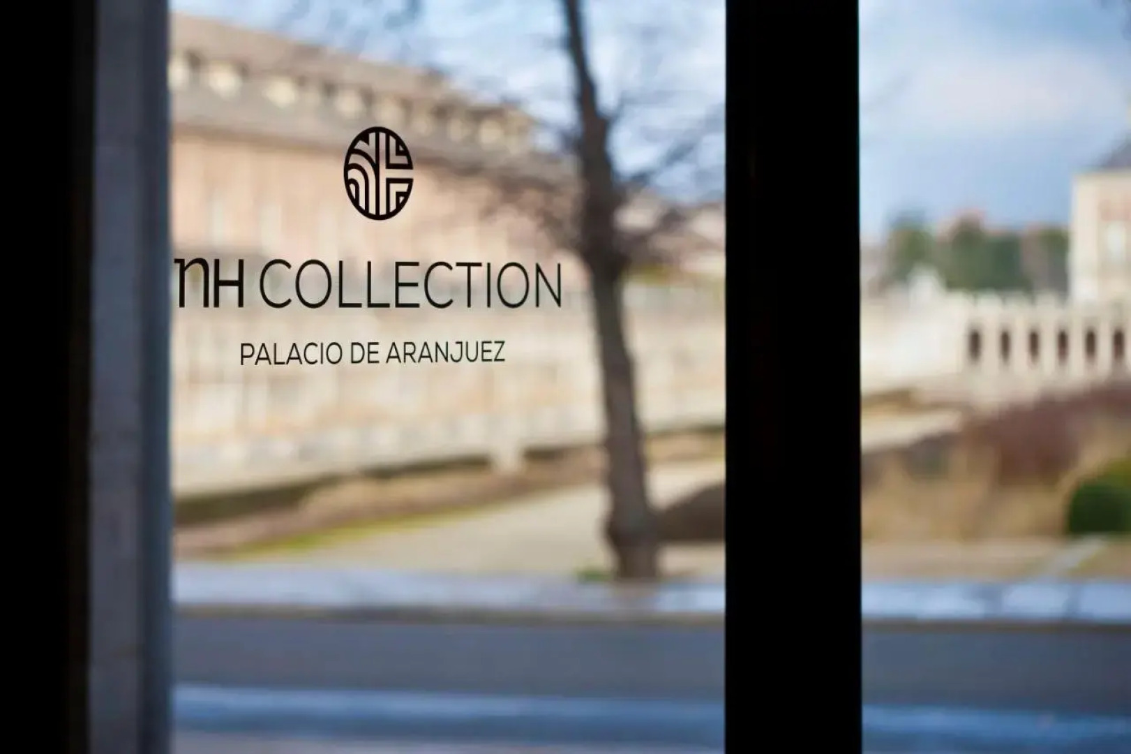 NH Collection Palacio de Aranjuez
