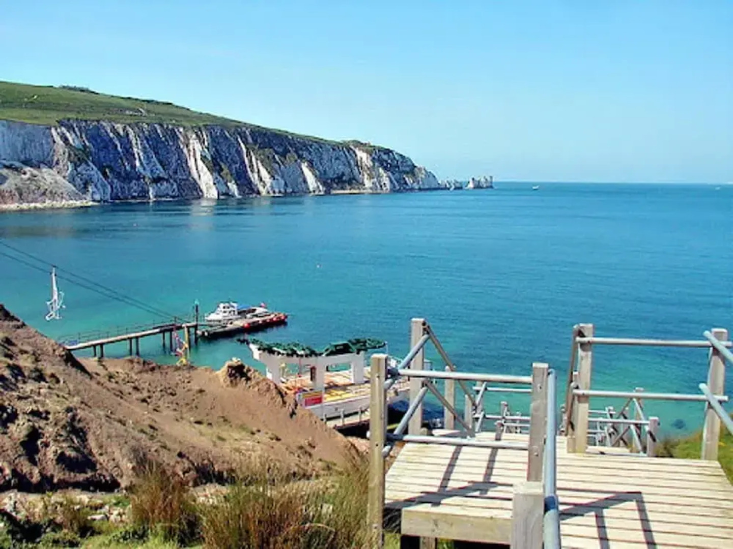 Lovely 3-bed Home in Rookley on the Isle of Wight